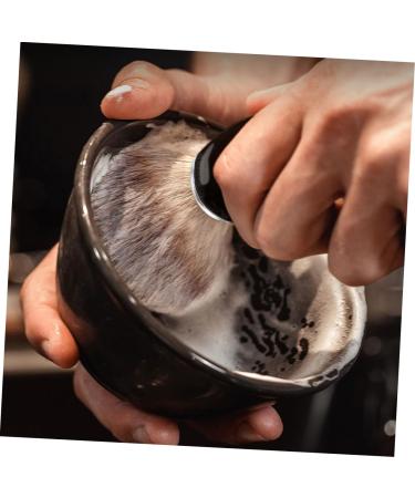 Frcolor Beard Shaving Set - Razor Shell Accessories & Foam for Men | Perfect Gift for Smooth Shaving - Buy Online on GoSupps.com