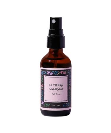 La Tierra Sagrada New Moon Ritual Kit | Premium Clean Hair Care Kit - $90 Value - International Shipping Available - Buy Online on GoSupps.com
