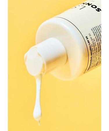 KoRo - Sunscreen SPF 30 for sensitive skin 400 ml - Buy Online on GoSupps.com