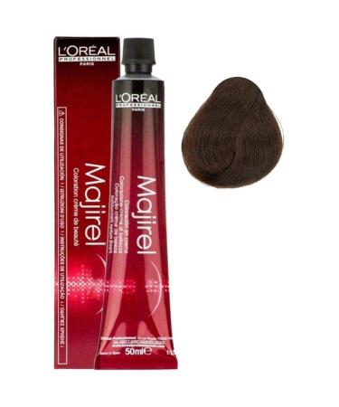 L'Oreal Professionnel Color Majirel Permanent Haircolor