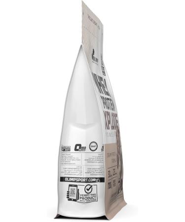 Olimp Whey Protein Xplode Powder - 700g - chocolat - Buy Online on GoSupps.com