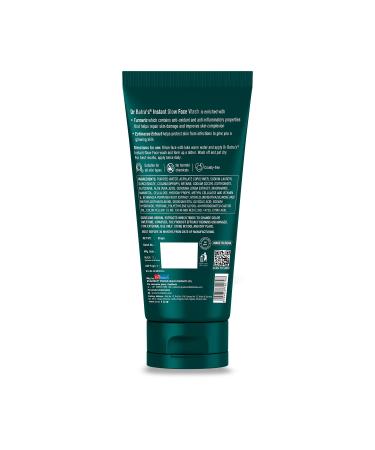 Buy Dr Dry Dr Batra Instant Glow Facewash (50 Gms) - Best International Shipping for Radiant Skin - Buy Online on GoSupps.com