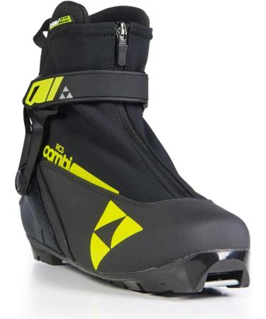 Buy Fischer RC3 Combi 43 - Optimal Performance for Cross-Country Skiing | International Shipping Available - Buy Online on GoSupps.com