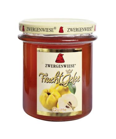 Zwergenwiese - Fruit Jelly Quince - 195 g
