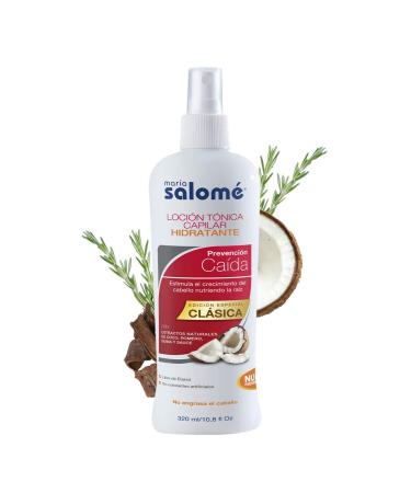 Locion Tonica Capilar Hidratante