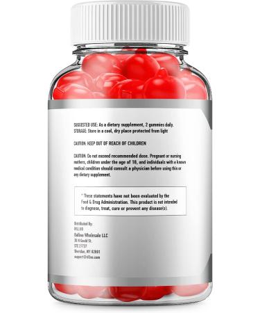 Keto Blaze ACV Gummies - Advanced Formula with B12, Beet Root Juice for Men and Women (60 Gummies) - Buy Online on GoSupps.com