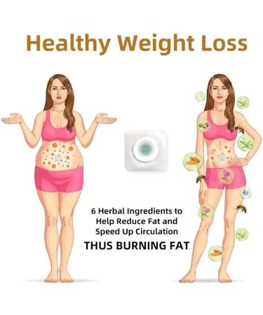 Goniome Bee Venom Slimming Patches Bee Venom Lymphatic Drainage Slimming Patches Bee Venom Lymphatic Drainage Patches Bee Venom Lymphatic Drainage & Slimming Patches (1 Box) - Buy Online on GoSupps.com