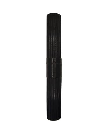 American Comb Toothbrush Holder (Black) - Buy Online on GoSupps.com