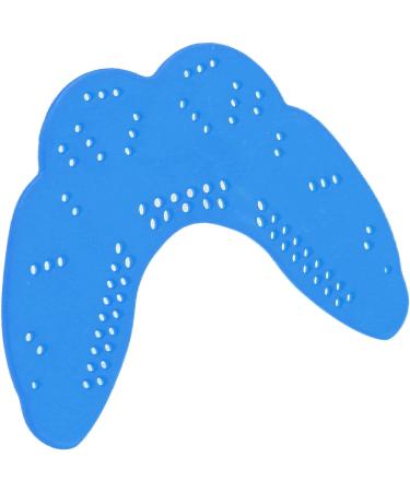 Verdant Touch Boxing Mouthguard Ultimate Sports Mouthguard for Basketball Football Taekwondo MMA & Hockey Portable Blue Protection for Athletes - Buy Online on GoSupps.com