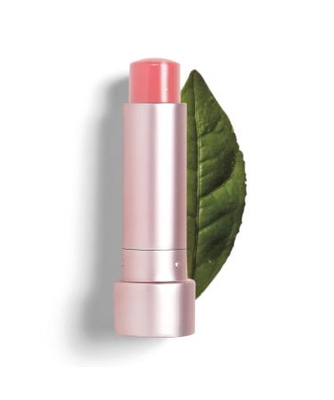 Tea Balm Lip Peach Tea 4g - Nourishing Lip Care for Soft & Smooth Lips | International Shipping - Buy Online on GoSupps.com