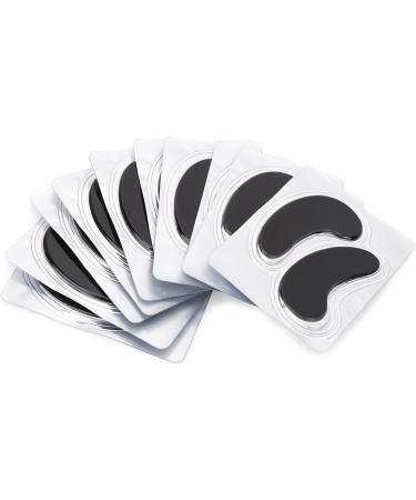 Qukaim Eye Masks Collagen Protein Under Eye Patches Reduce Eye Bags and Fine Lines Eye Masks for Puffy Eyes Face Care - Buy Online on GoSupps.com