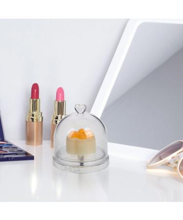 minkissy Cats Paw of Color Changing Moisturizing Lipstick Moisturizing Lip Gloss for Fall and Winter Lip Stain Nourishing Lip Care for Dry Lips 1 - Buy Online on GoSupps.com