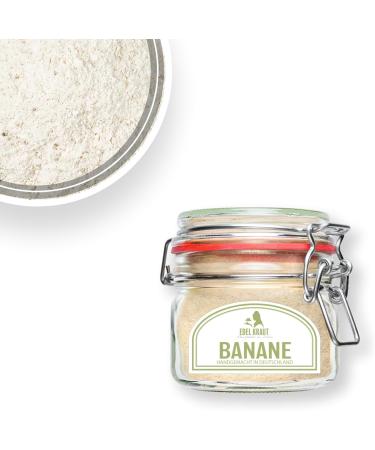 Buy Organic Green Banana Powder - 100g Pack | Premium Quality & International Shipping - Buy Online on GoSupps.com