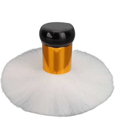 Barber Duster Hair Brushes Neck Duster Brush Hair Brushes Styling Tools and Appliances Neck Duster Brush for Barber Shop Home Hairdressers - Buy Online on GoSupps.com