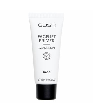 Facelift Primer Base 001-Transparent 30 Ml