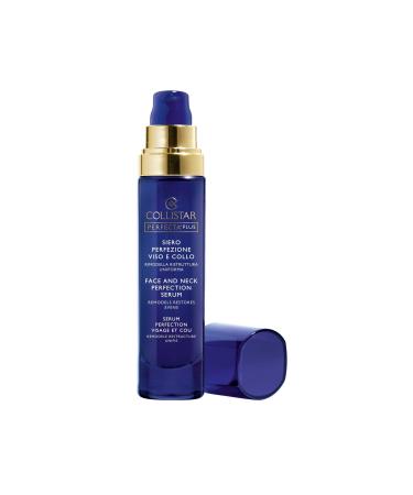 Collistar Collistar Perfecta Plus Diero Perfection for face and neck - 30 ml.