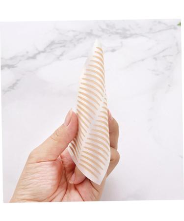 Didiseaon Lot De 60 Patchs Doubles Invisibles Pour Femme Bandes Fines Motif Olive Naturel - Buy Online on GoSupps.com