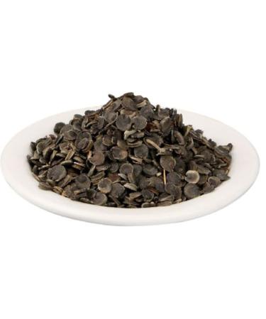RAW HERBS/JADI BOOTI KHATMI SEEDS MARSHMALLOW SEED KHATMI BEEJ ALTHAEA OFFICINALIS (250GM)