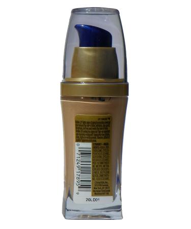 Buy Lor Serum 147 Vislift Cream 1oz - Best Anti-Aging Solution for Youthful Skin | International Shipping Available - Buy Online on GoSupps.com
