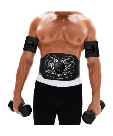 MHD TENS - Electronic EMS Muscle Stimulator