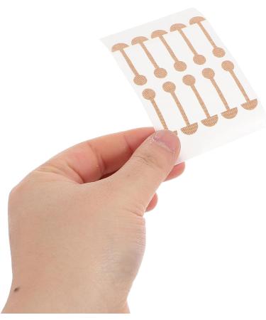 Housoutil Patch Correcteur de Nez lastique 20 Pcs Bandes Nasales Hypoallerg niques Indolores pour Remodelage Naturel des Ailes et Narines Outil Discret Adapt au Voyage et Usage - Buy Online on GoSupps.com