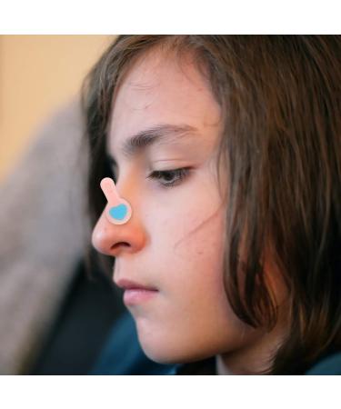 Shaper Lifting Clip - Silicone Nose Booster & Straightener for Women | Nose Up Beauty Device - Buy Online on GoSupps.com