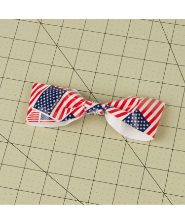Duck Brand 283046_C Duck Printed Duct Tape  6-Roll  US Flag  6 Rolls US Flag 6-Roll - Buy Online on GoSupps.com