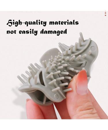 Buy EYERIYO Multifunctional Brush Cleaning Cup & Mat - Portable Travel Scrubber for Brushes - Ideal Gift in Yellow - Shop Now - Buy Online on GoSupps.com