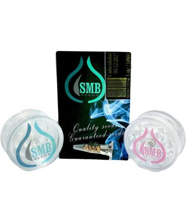 Smb Seeds Chamomile Seeds - Buy Online on GoSupps.com