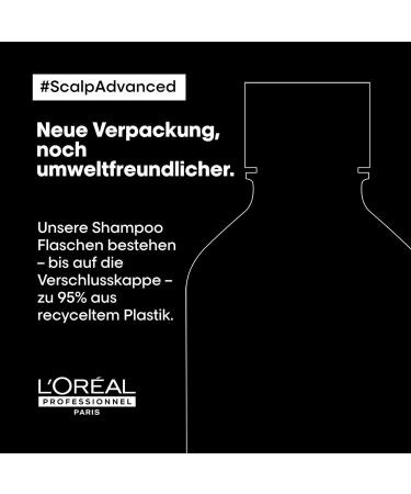 L'Or al Professionnel Strengthening Hair Growth Serum | Thicker Hair Solution | International Shipping Available - Buy Online on GoSupps.com