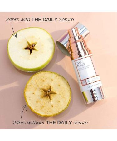 Buy BeautyBio Love Story Set - Daily Vitamin C Serum & Brazilian Rose Quartz Roller for Glowing Skin | International Shipping Available - Buy Online on GoSupps.com