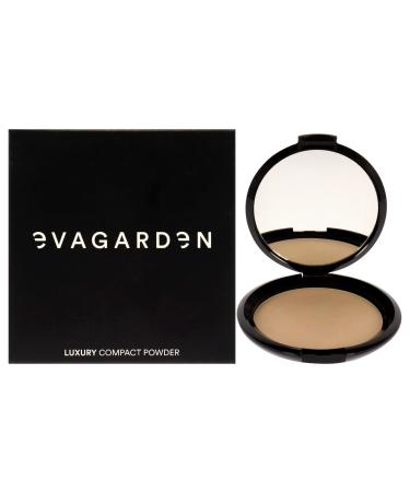 Face Luxury Compact Powder 884 soft pink 10 g
