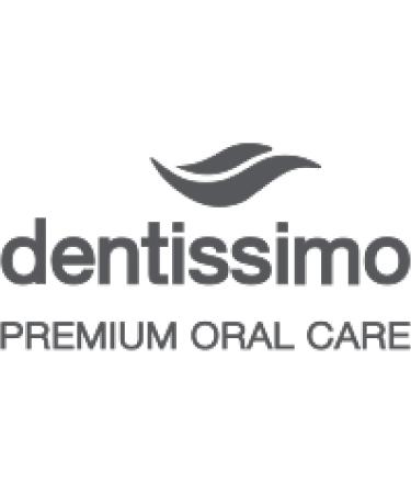 Dentissimo Premium Pro Whitening Toothpaste 75ml | Minimize Sensitivity & White Spots | Buy Internationally - Buy Online on GoSupps.com