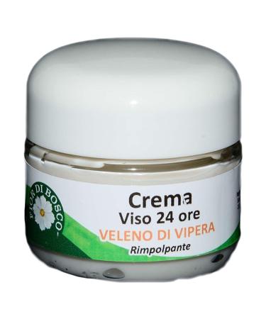 Centisia Snake Venom Face Cream 50ml Lifting and AntiWrinkle Effect with Biotechnological Tripeptide