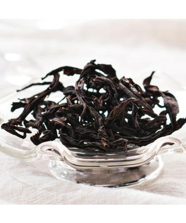 Taiwan Yuchi Farmers' Association Sun Moon Lake Black Tea TRES No.18 Ruby Red 150g*4 - Buy Online on GoSupps.com