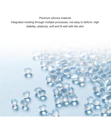 Perm Eyelash Curler Eyelash Perm Lift Wands 3 Sizes Silicone for Beauty Salons (Naroote9d5eqwco4r-12) - Buy Online on GoSupps.com