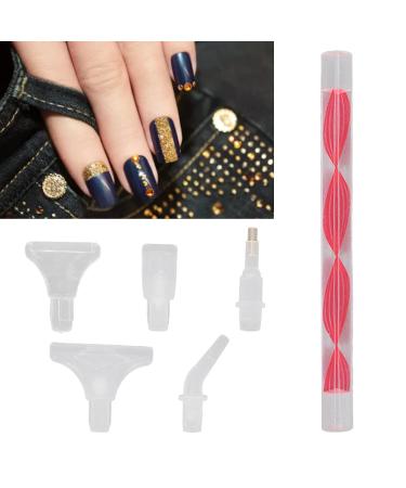 Art Painting Pen Kit - Durable Multipurpose Drill Point Pen for Nail Art (Red) | International Shipping Available - Buy Online on GoSupps.com