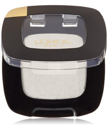 L'Or al Paris Cosmetics Colour Riche Monos Eyeshadow  Petite Perle  0.12 oz. Petite Perle 0.12 Ounce (Pack of 1) - Buy Online on GoSupps.com