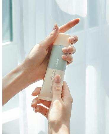 Frudia Re proust Essential Blending Hand Cream Greenery 50g | Vegan Eco-Friendly Clean Beauty - Shop Now! - Buy Online on GoSupps.com