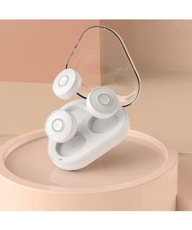 Obodn Electric Moxibustion Box - Portable Smoke-Free Massage Instrument for Safe Relief of Sports Fatigue - Buy Online on GoSupps.com