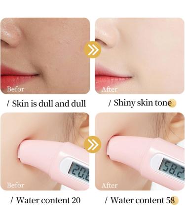 EHIOG Hydrating Face Masks Skincare Rose Mask Sheet Hydrating Soothing Moisturizing Revitalizing Facial Mask Sheet Skincare Hydrating & Nourishing face masks Improves Skin Face Care(25g) - Buy Online on GoSupps.com