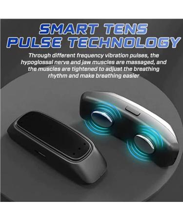 2023 Deepnite Snoreless Microdevice - Smart Snore Stopper & Nasal Congestion Respirator - Buy Online on GoSupps.com
