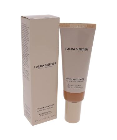 Laura Mercier Tinted Moisturizer SPF 30 1.7 oz Sand - Natural Skin Perfector - Buy Online on GoSupps.com