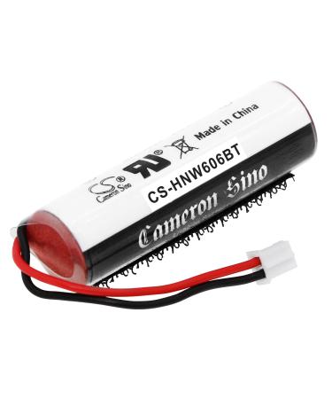 Estry 2700mAh Battery Replacement for Wireless Magnetic Contact 015606