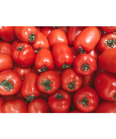 Bianco DiNapoli Organic Crushed Tomatoes, 28 oz (Pack of 6) - California Vine-Ripened Plum Tomatoes - Buy Online on GoSupps.com