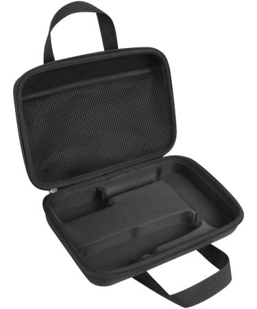 Hermitshell EVA Travel Case for Wahl Five Star Balding Clipper - Durable & Stylish Protection for Your Clipper | International Shipping - Buy Online on GoSupps.com