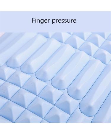 DEHNER Multi-Level Adjustable Spinal Board - Gray | Relief for Lower Back & Neck Pain - Refresh & Rejuvenate - Buy Online on GoSupps.com