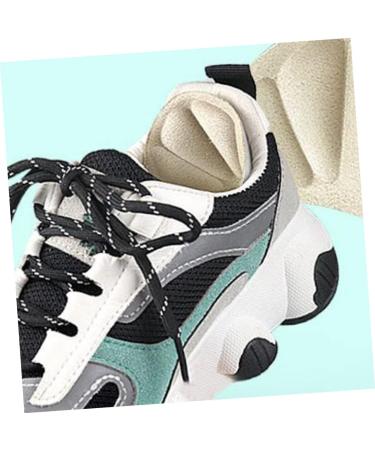 FOMIYES 15 Pairs Heel Stickers & Cushions for Women - Comfortable Insoles for Dress & Sports Shoes - Enhance Foot Comfort & Fit - Buy Online on GoSupps.com