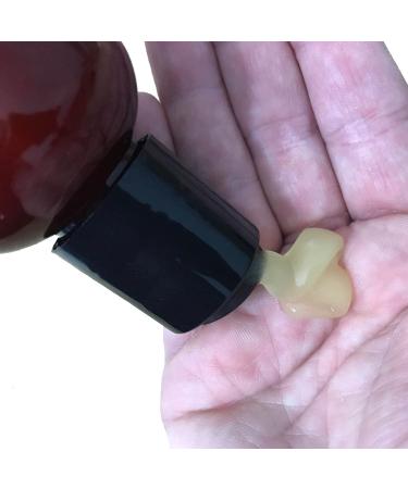 NEW Non-Oily Beard Jelly | Leave-in Conditioner & Softener | 3.4oz Travel Size | Barbershop Quality | International Shipping - Buy Online on GoSupps.com