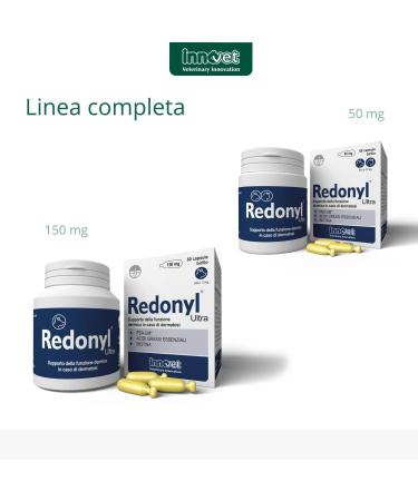 Innovet Redonyl Ultra 60Cps 150Mg - Buy Online on GoSupps.com